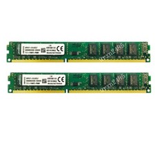 Kingston 16gb 8gb ddr3 - 16gb, 2x