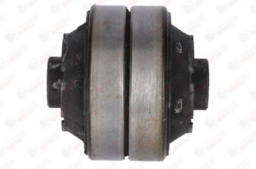 Supporto boccola silentblock - boccola,