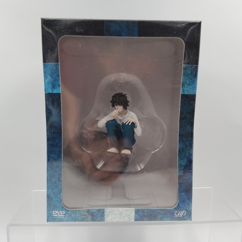 Death note dvd - note, first