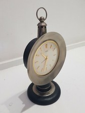 Orologio sveglia tavolo - orologio,
