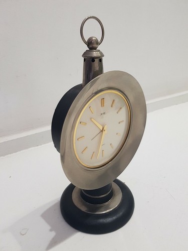 Orologio sveglia tavolo - orologio,
