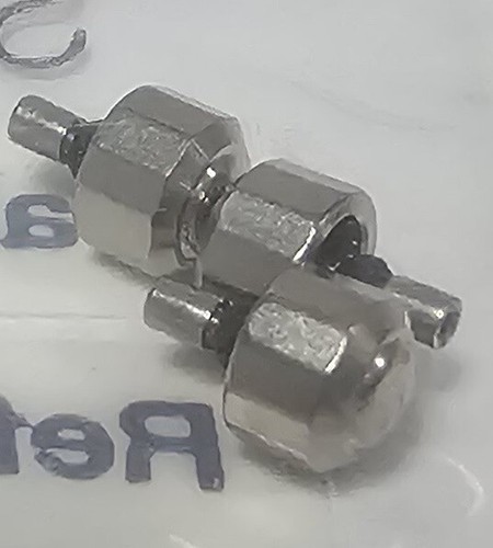 Nos pulsante settore - 1x,