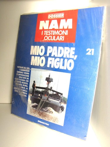 Nam testimoni oculari - i,