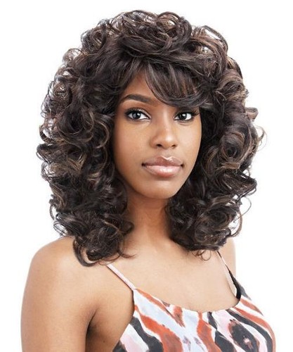 Parrucca completa capelli