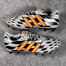 Adidas 11Pro "World Cup Battle