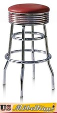 Rubino bel air barhocker - bs-29,