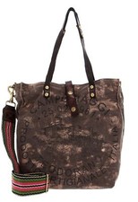 CAMPOMAGGI borsa a tracolla Shopping Bag S