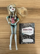 Mattel Prima Onda Lagoona Blue