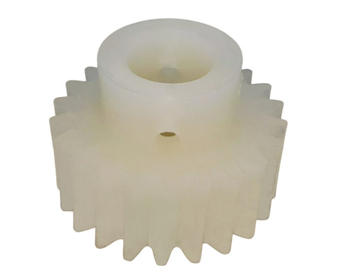 Ingranaggio nylon per - in,