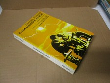 Manuel Pereira - Il Comandante Veneno