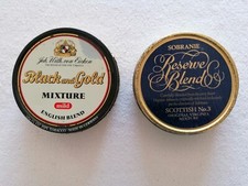 2 Scatole Latta vintage