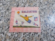 BUSTINA ALBUM CALCIATORI