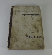 Manuale / Guida Grazioli