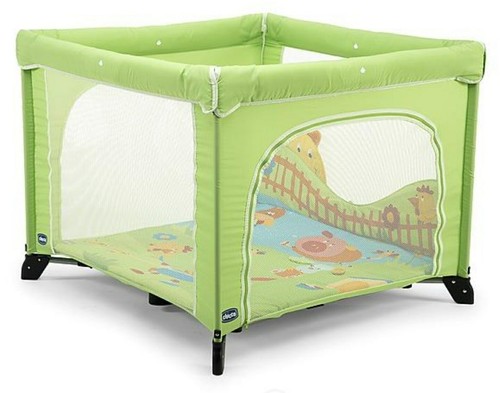 Box quadrato chicco - quadrato,