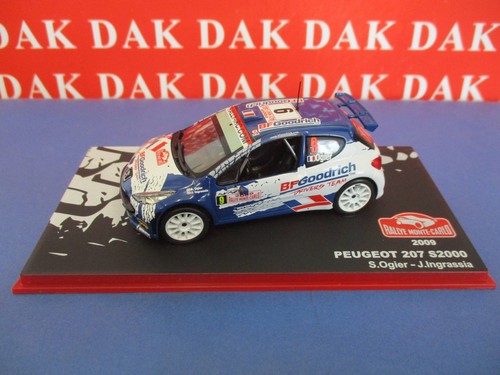 Die cast modellino auto - cast, 1/43