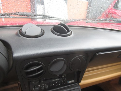 Alfa romeo spider serie - spider,