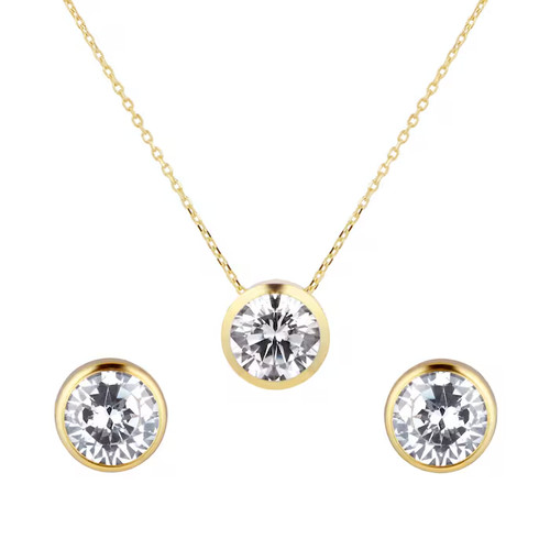 Pimente set pendenti e - pimente,