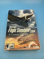 Microsoft Flight Simulator