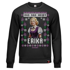 Maglione X-MAS Erika canzone