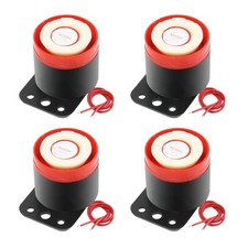 4X -1 90 Decibel 220V AC