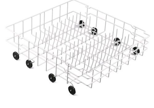 Gruppo rack inferiore