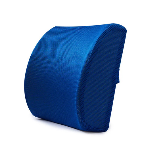 Cuscino supporto lombare in - di,