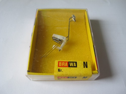 Brawa 6019 pantografo di - 6019,,