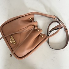 Borsa a tracolla Prada Darling