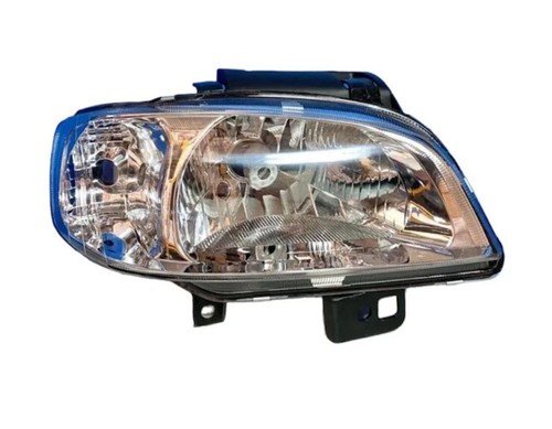 Faro anteriore destro - faro, seat