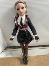 Tonner ELLOWYNE WILDE METRO