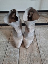 Stivaletti John Richmond N.36