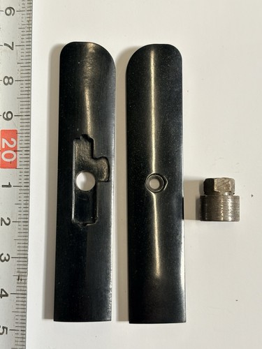 Guancette originali per becco - per,