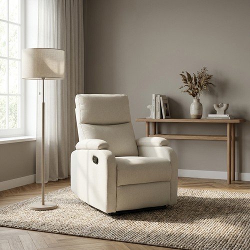 Dechome poltrona relax - dechome,