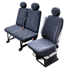 Coprisedili auto guidatore