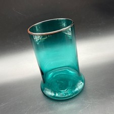 Vaso vintage vetro - , soffiato