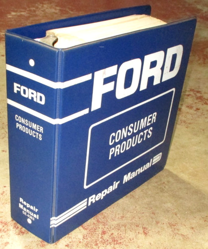 Manuale riparazione trattorino