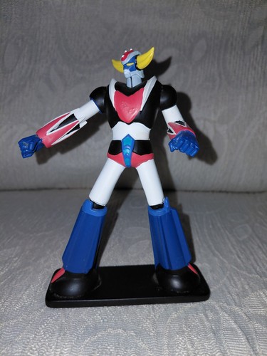 Action figure goldrake - action,