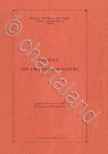 ESERCITO ITALIA ARMI Fanteria Colombi Viaggiatori 1932 Manual - DVD