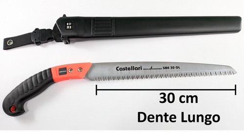 Castellari sme30gl segaccio - sme30gl,