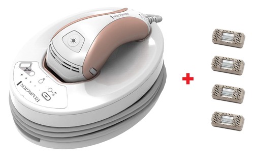 Remington ilight pro ipl - pro, hair