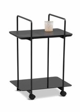 M2 Kollektion Tavolino doppio