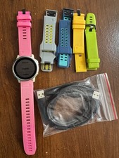 Garmin Fenix 6S Orologio GPS