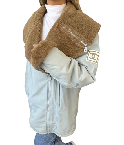 Giacca sci chanel sport - giacca, da