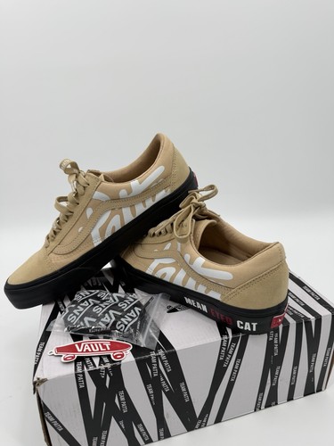 Vans patta vault sk8 - vans,