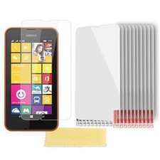 10x Pellicola Protettiva