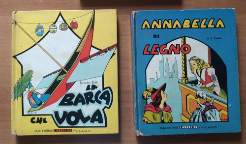 Libri per bambini 29 30 - n., 29-30