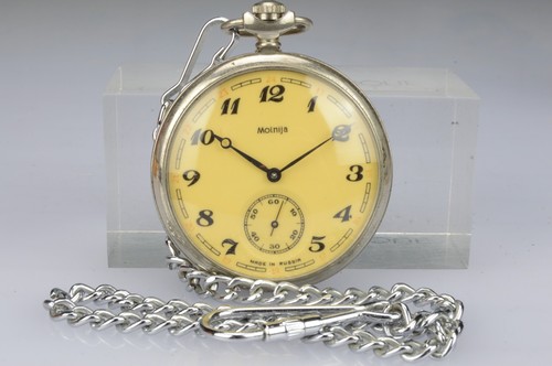 Molnija krasnikof orologio - molnija-krasnikof,