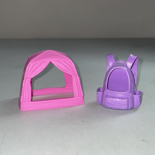 Barbie takes two stacie - it,
