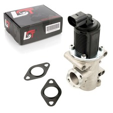 AGR EGR Valvola Ritorno Gas