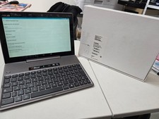 TABLET 2 IN 1 ASUS ZENPAD10